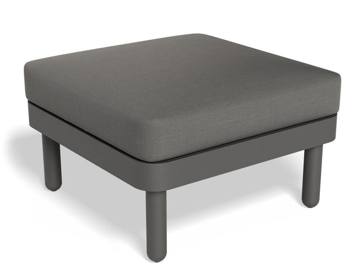 Siano Outdoor Modular Pouf