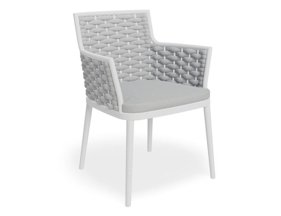 Siano Outdoor Dining Chair