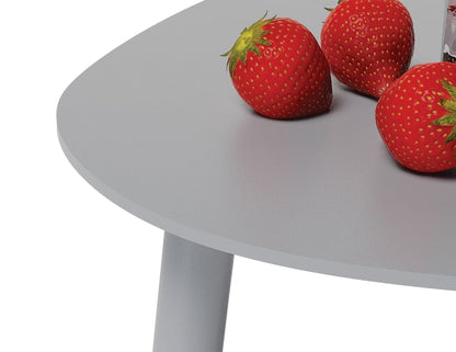 Cetara Side Table - Outdoor