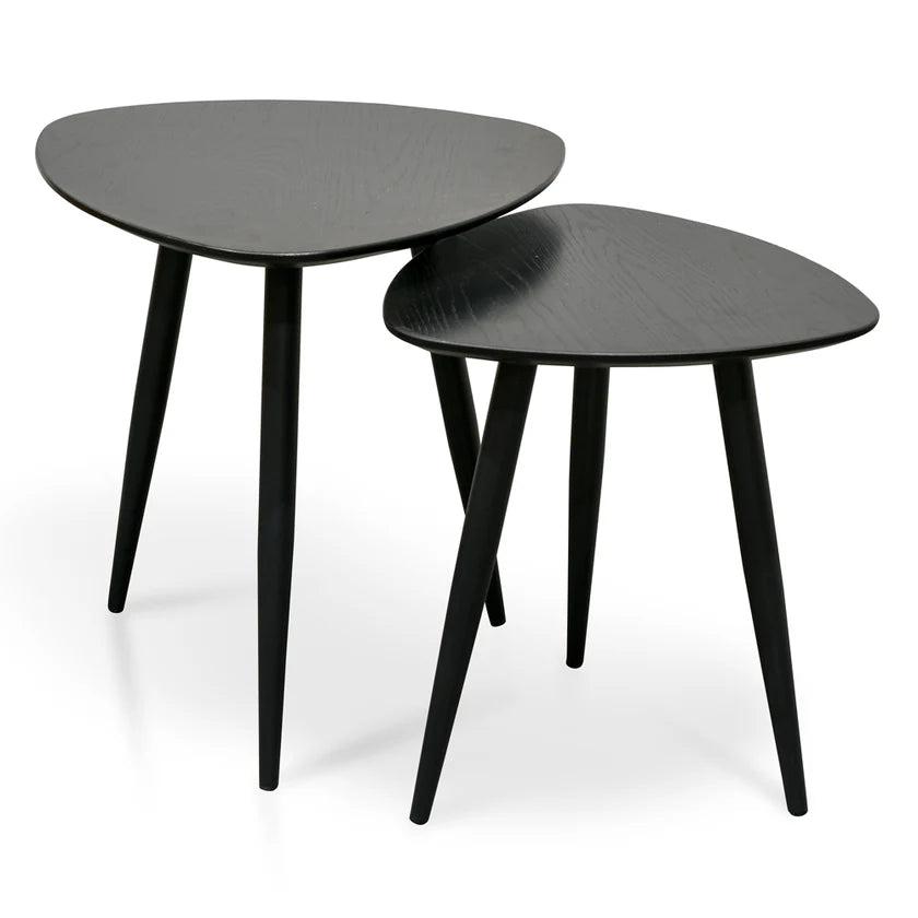 Vika Side Table - Set of 2