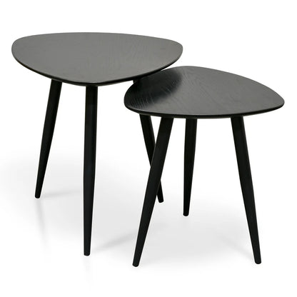 Vika Side Table - Set of 2