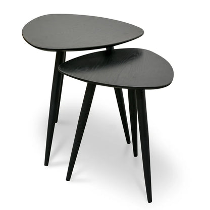 Vika Side Table - Set of 2