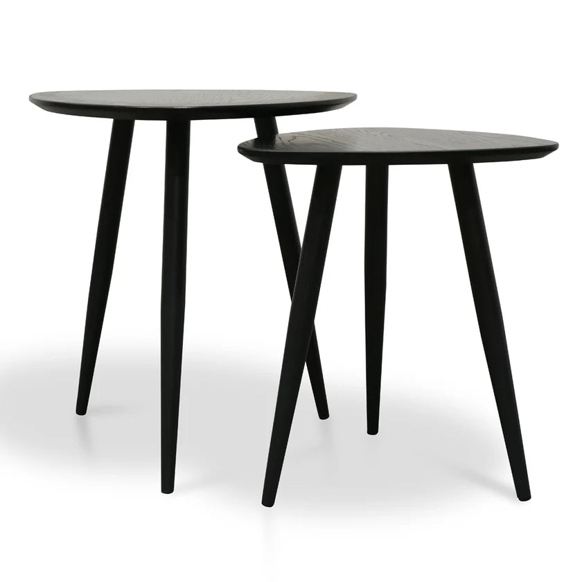Vika Side Table - Set of 2