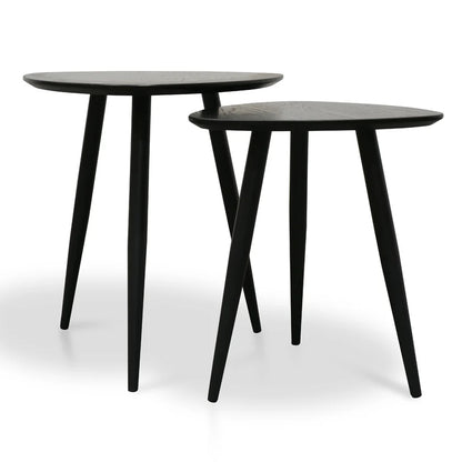 Vika Side Table - Set of 2