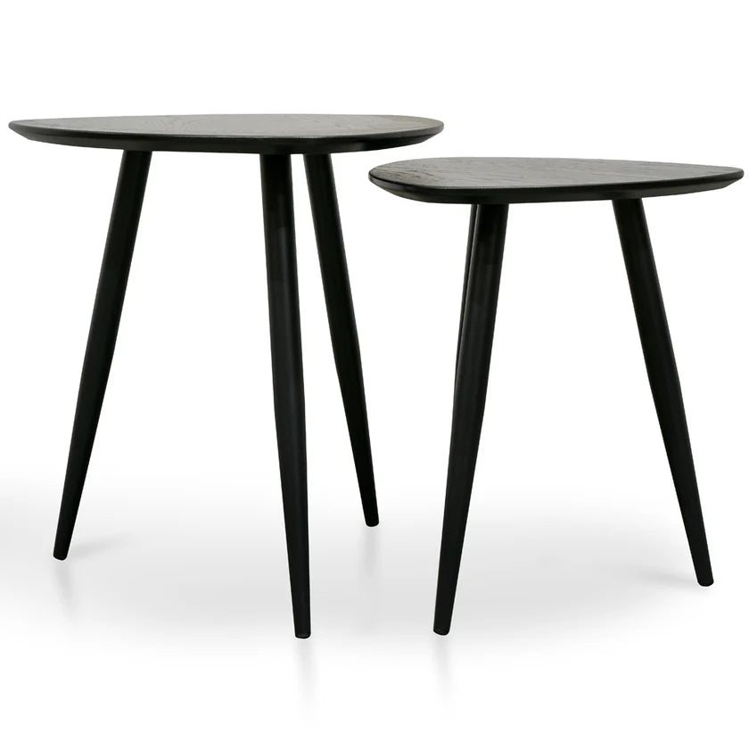 Vika Side Table - Set of 2