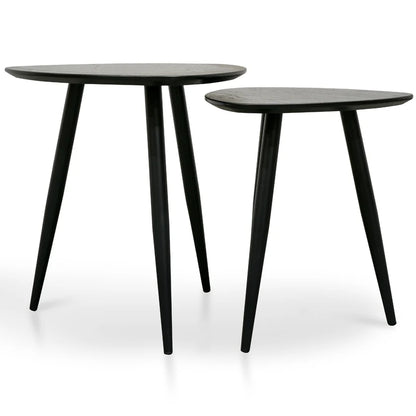 Vika Side Table - Set of 2