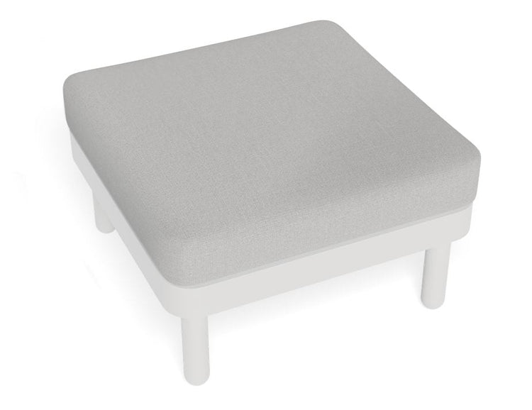 Siano Outdoor Modular Pouf