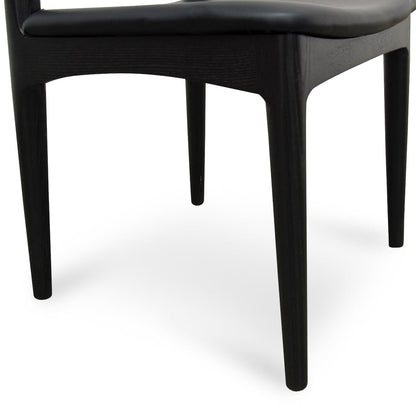 Elbow Dining Chair(Set of 2)