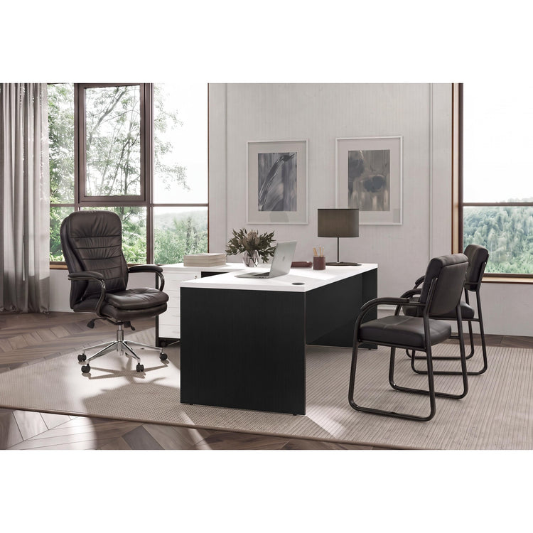 Titan Executive Office Chair – office setting