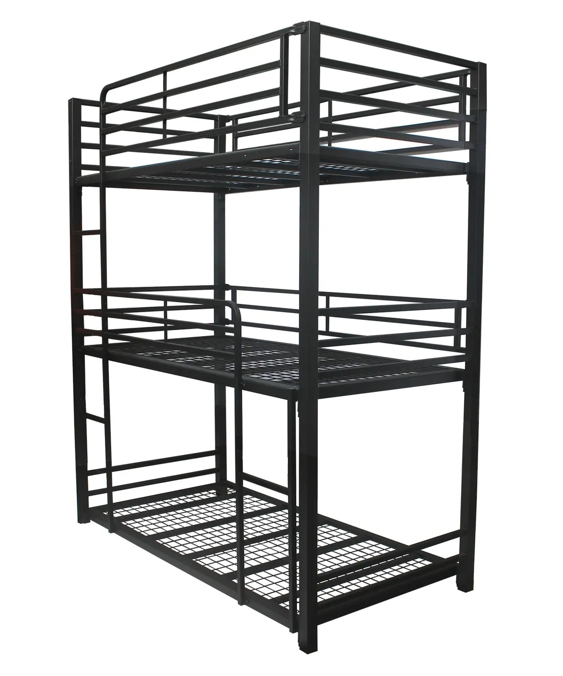 Triple Bunk-Tubeco