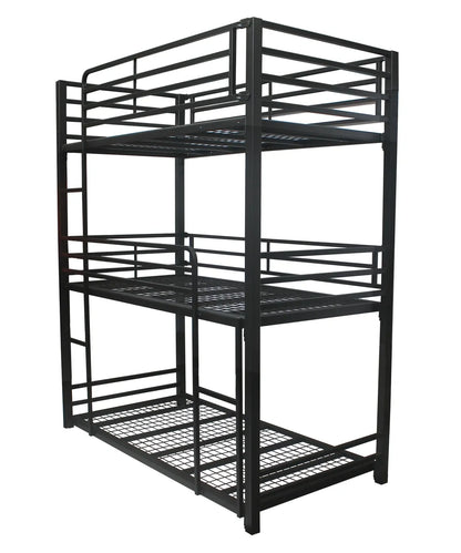 Triple Bunk-Tubeco