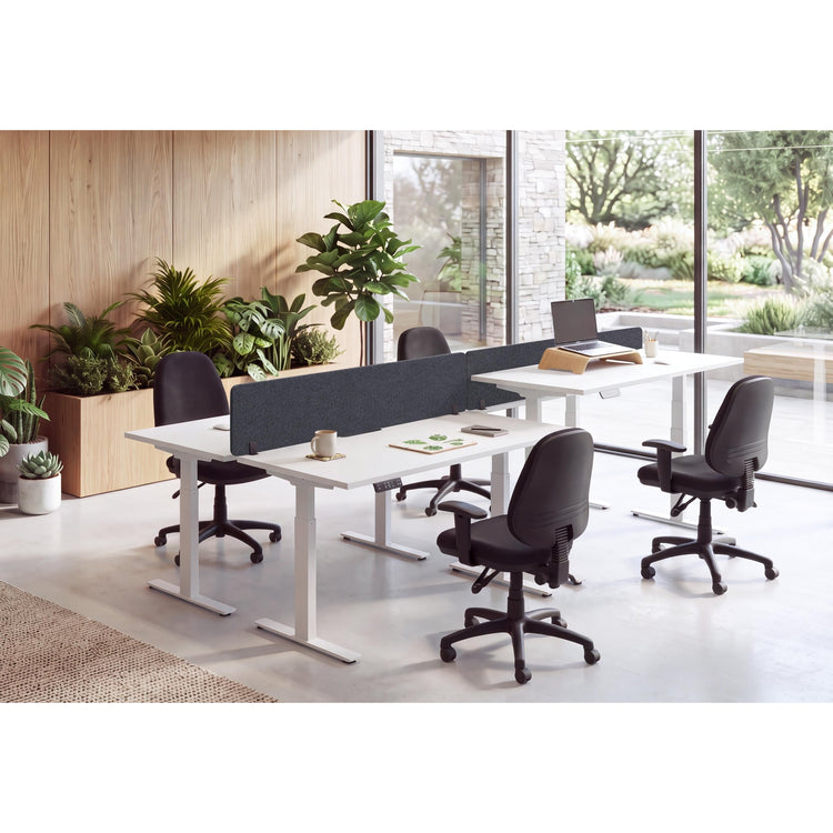 Typist Office Chair – office setting