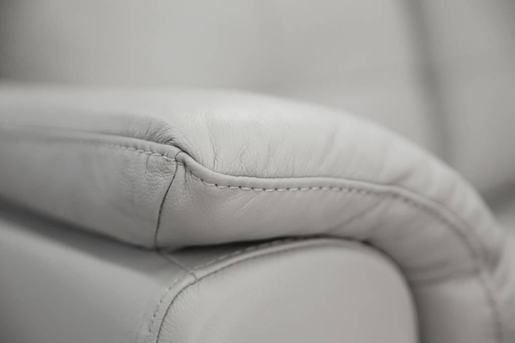 Georgia Leather Suite Lounge