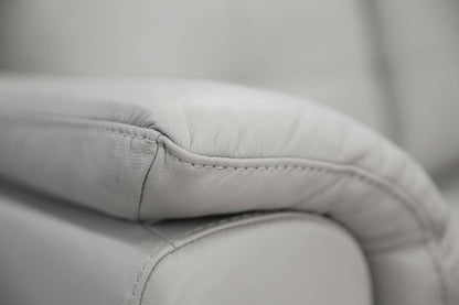 Georgia Leather Suite Lounge