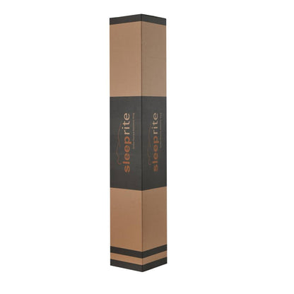 Sleeprite Ortho Posture Mattress In a Box - Single Size