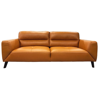 Sonoma Leather Sofa Lounge