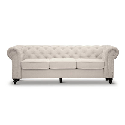 Taegon 3 Seater + 2 Seater Sofa Set