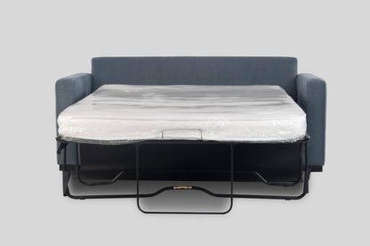 Wilson Queen Sofa Bed With Memory Mattress