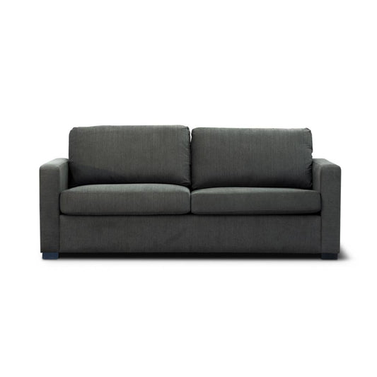 Wilson Queen Sofa Bed With Memory Mattress