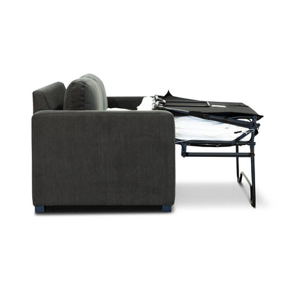 Wilson Queen Sofa Bed With Memory Mattress