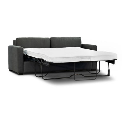 Wilson Queen Sofa Bed With Memory Mattress