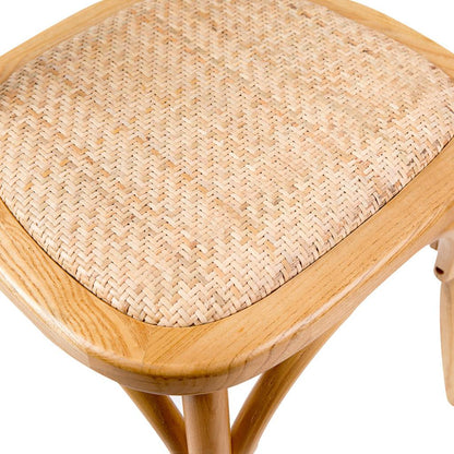 Marcelline Dining Chair - Oak