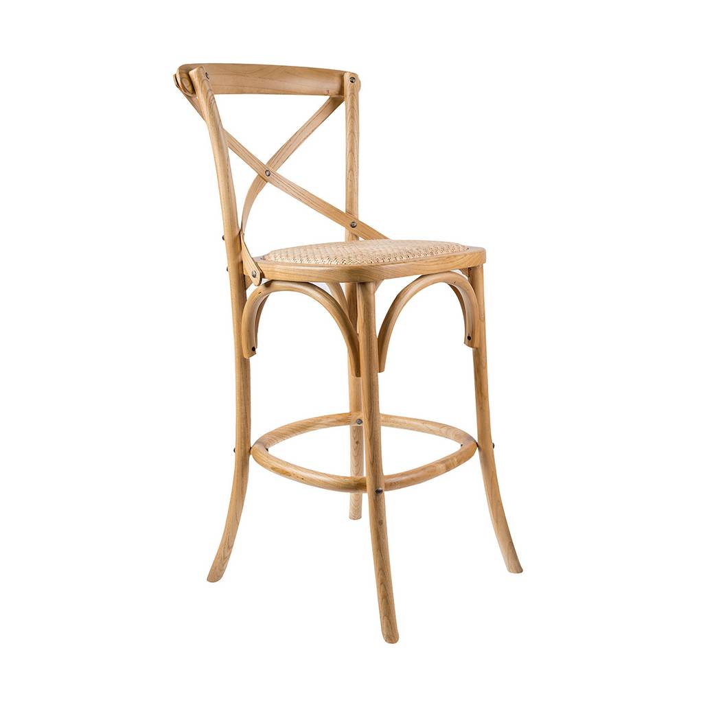 Grace Cafe Bar Stool