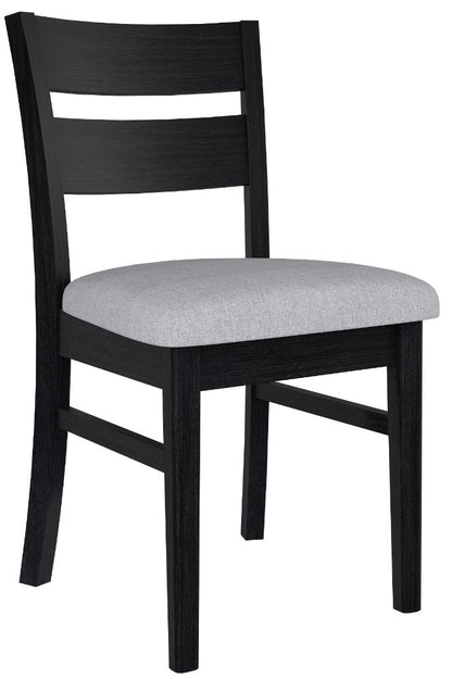 Zeraida Table with 6 Dining Chairs