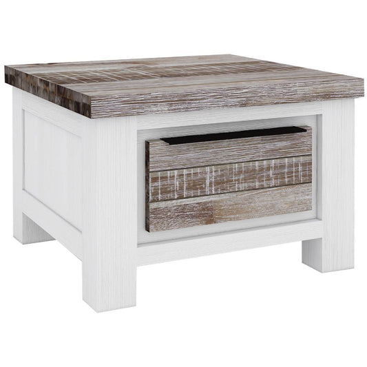 Homestead Lamp Table with Drawer