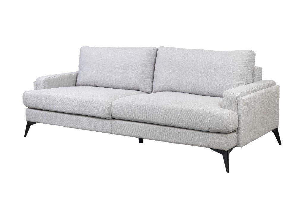 Heidi Fabric Sofa Lounge