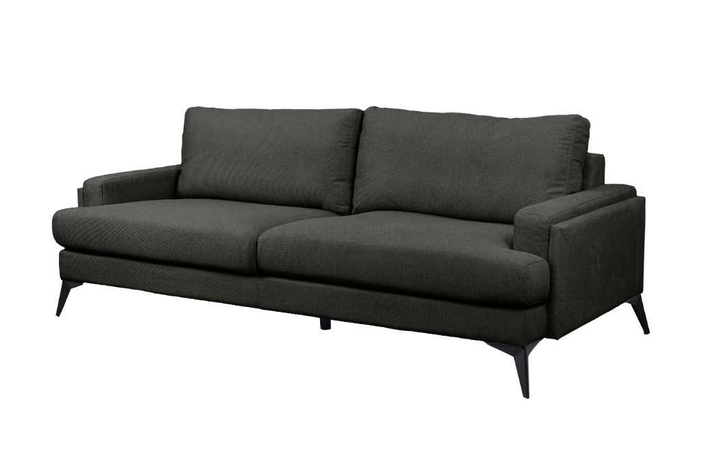 Heidi Fabric Sofa Lounge