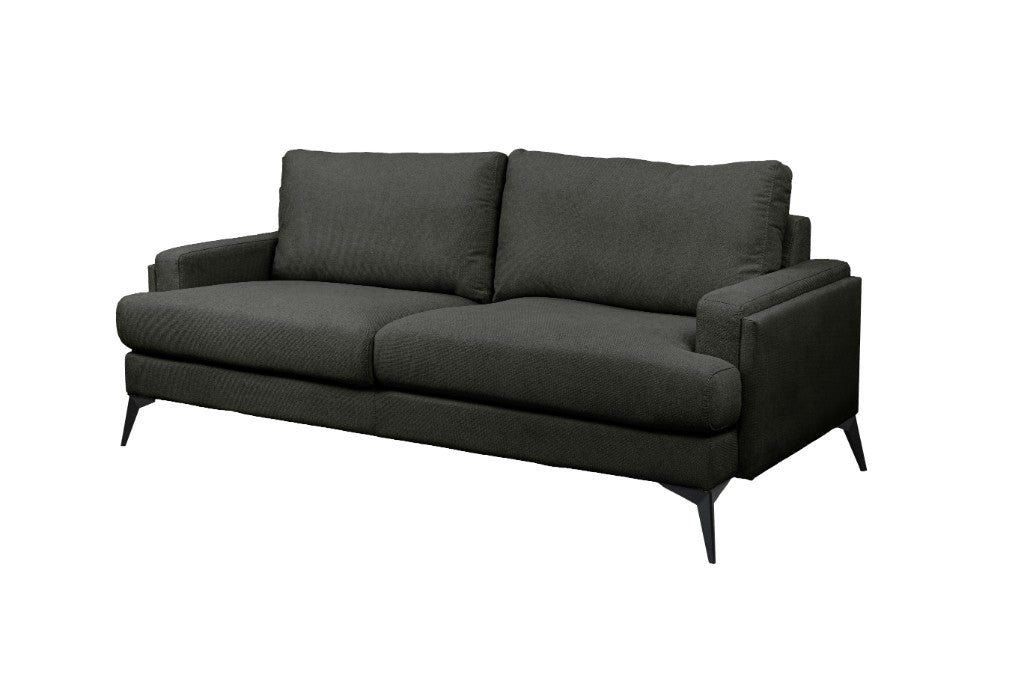 Heidi Fabric Sofa Lounge