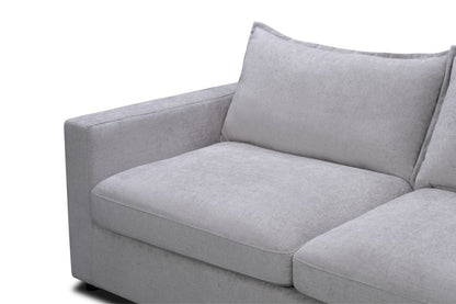 Carolina Sofabed with Mattress