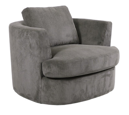 Carolina Swivel Arm Chair