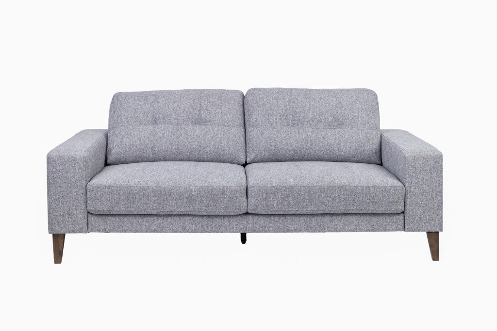 Vanja Fabric 3 + 2 Seater Sofa Set