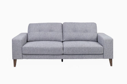 Vanja Fabric 3 + 2 Seater Sofa Set
