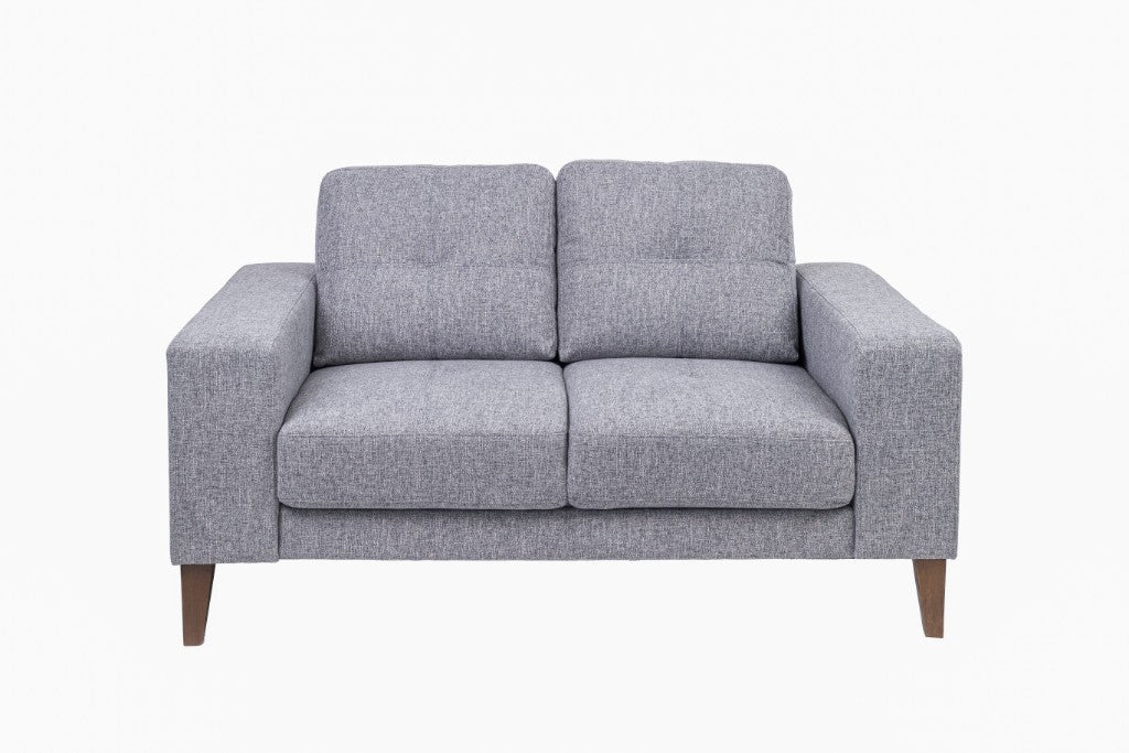 Vanja Fabric 3 + 2 Seater Sofa Set