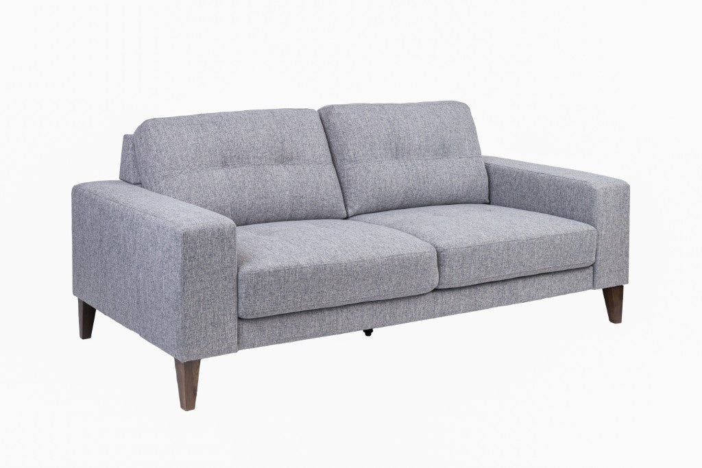 Vanja Fabric 3 + 2 Seater Sofa Set