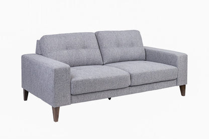 Vanja Fabric 3 + 2 Seater Sofa Set