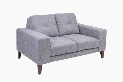 Vanja Fabric 3 + 2 Seater Sofa Set