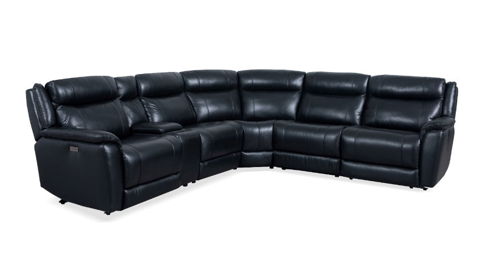 Elias Modular Lounge Recliner Electric Sofa