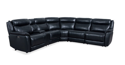 Elias Modular Lounge Recliner Electric Sofa