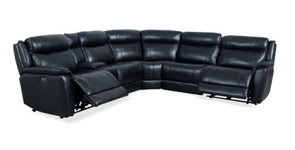 Elias Modular Lounge Recliner Electric Sofa