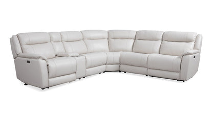 Elias Modular Lounge Recliner Electric Sofa
