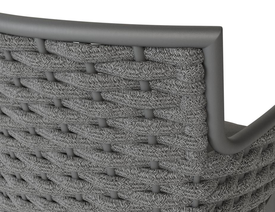 Siano Outdoor Dining Chair