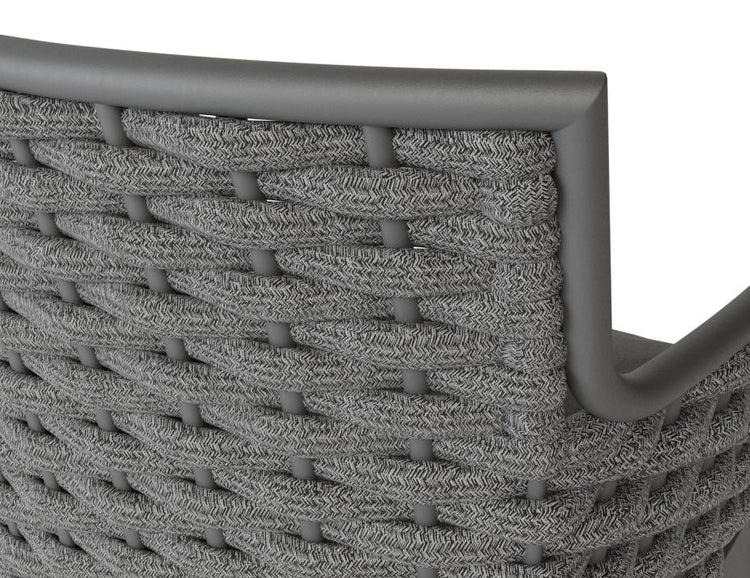 Siano Outdoor Dining Chair