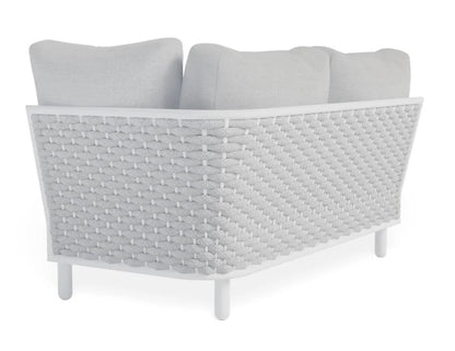 Siano 2-Seater Modular Outdoor Sofa