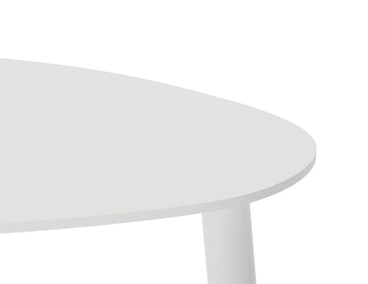 Cetara Side Table - Outdoor