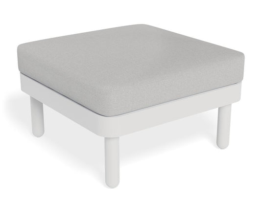 Siano Outdoor Modular Pouf