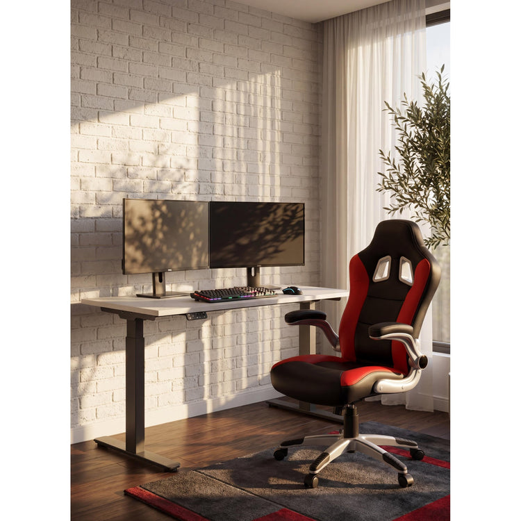 XR8 Formula 1 Office Chair – office setting